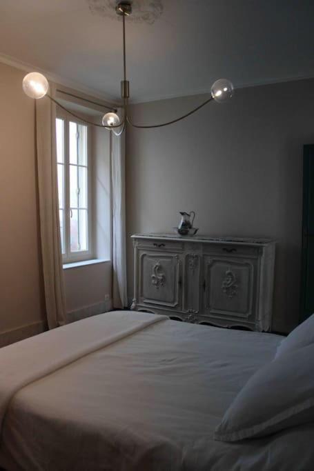 Spacieux Appartement 4 Couchages, Terrasse Privee Narbonne Kültér fotó