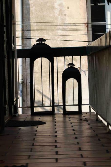 Spacieux Appartement 4 Couchages, Terrasse Privee Narbonne Kültér fotó