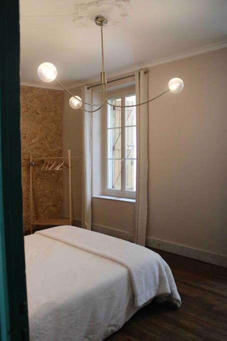 Spacieux Appartement 4 Couchages, Terrasse Privee Narbonne Kültér fotó