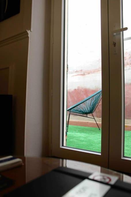Spacieux Appartement 4 Couchages, Terrasse Privee Narbonne Kültér fotó