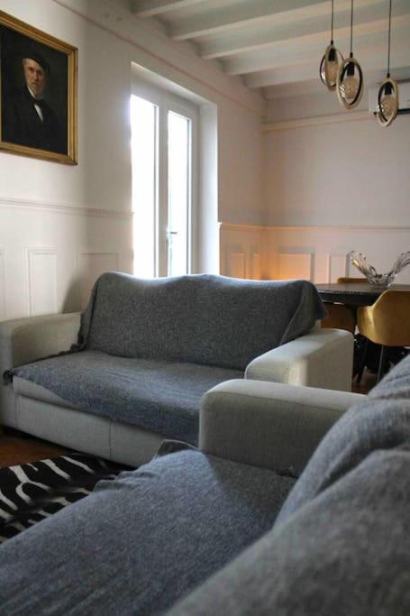 Spacieux Appartement 4 Couchages, Terrasse Privee Narbonne Kültér fotó
